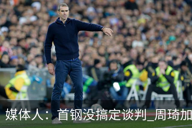 媒体人：首钢没搞定谈判 周琦加盟可能要黄